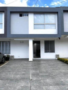 Vivienda acogedora con vista espectacular